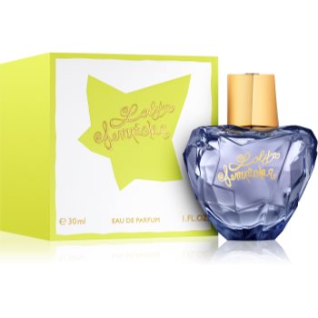 Lolita Lempicka Lolita Lempicka Mon Premier Parfum Eau de Parfum pentru femei - imagine 3